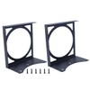 Orivin X Series Under Desk Mount Stealth Mount for XSX