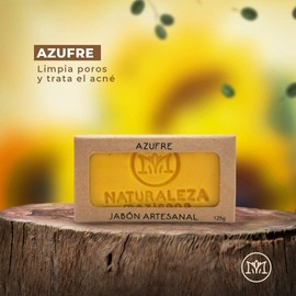 Jabones artesanales, con ingredientes activos para el cuidado de cuerpo y cara, 100% Mexicano, selecta variedad para diversas aplicaciones. Avena y Manzanilla | Avena y Miel | Azufre | Baba de Caracol | Carbón Activado | Tepezcohuite | Arroz y Colágeno |