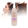 Shampoo Matizador Canas 1 Litro Loquay Beige