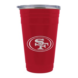Great American Products San Francisco 49ers 22oz. Tailgate Tumbler