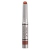 IMPALA Longlasting lipstick colour brown no. 120, long-lasting lipstick, creamy