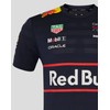 Castore Red Bull Racing F1 Men's 2025 Team T-Shirt (M)