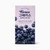 Nutri Mayjun Nutri Grace Blueberry Puree 100 20g 14 packs 1 box / 메이쥰뉴트리 그레이스 블루베리 퓨레 100 20g 14포 1박스
