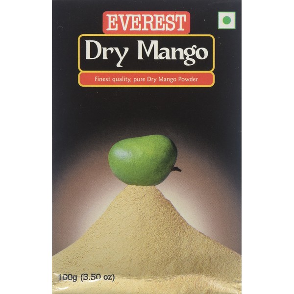 Everest Dry Mango Powder (Aamchoor) - 100 Grams