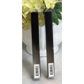 Haus Labs 2-Pack  EYE-DENTIFY Gel Sharpenable Tip Pencil Eyeliner 1.3gr Color: Sculpture