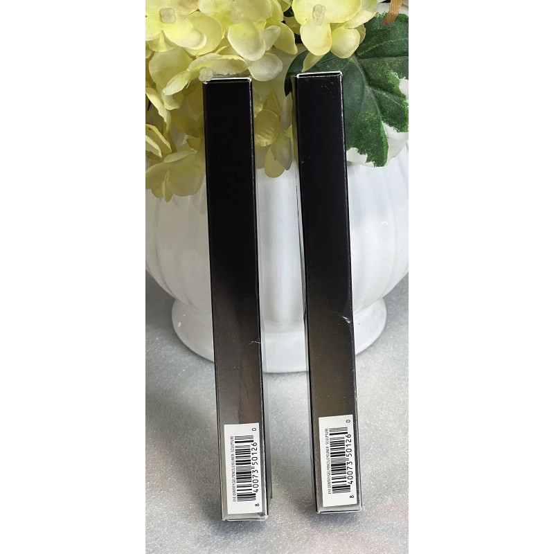 Haus Labs 2-Pack EYE-DENTIFY Gel Sharpenable Tip Pencil Eyeliner 1.3gr