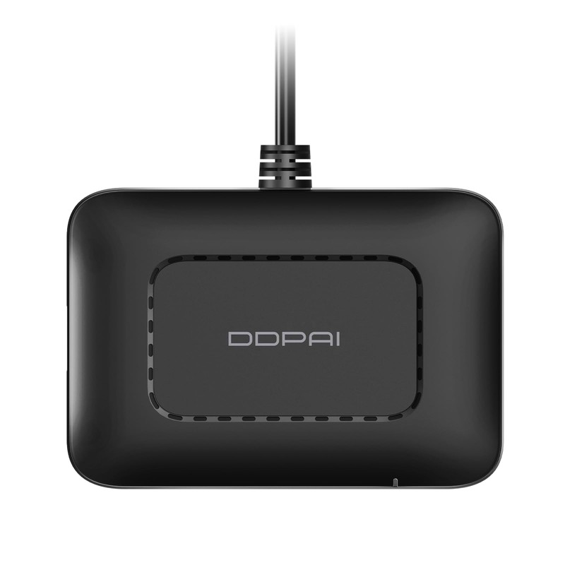 DDPAI 4G Cloud Box for Models Z60, Z60 Pro and