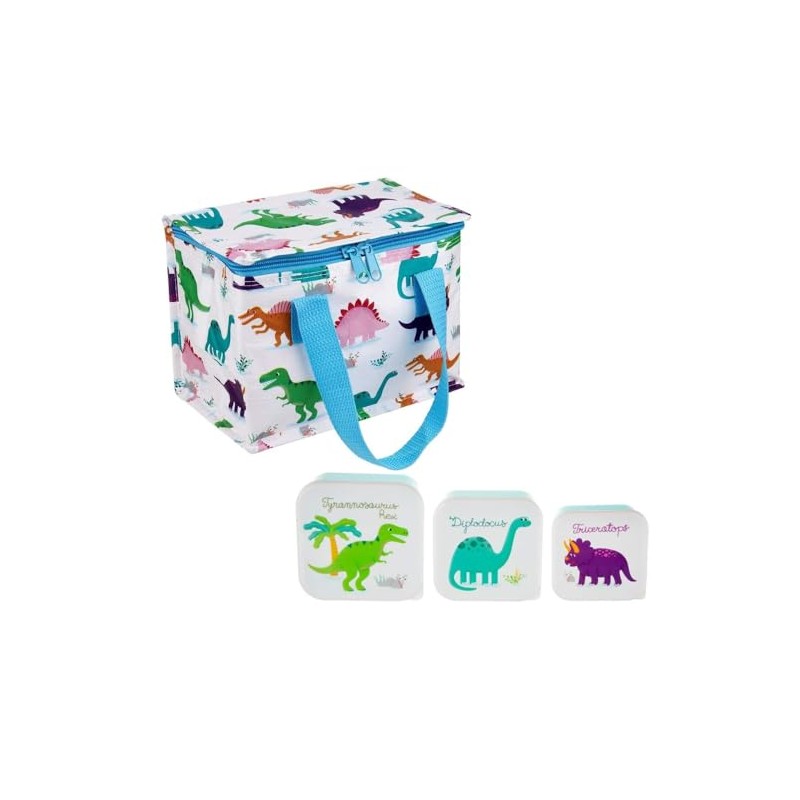 B4E Back to School Lunch Boxes and Lunch Bags Ultimate