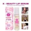 Kiss K-Beauty By MeLdhen Sweet Kiss Lip Serum