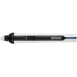Epson Interactive Pen - ELPPN05B Blue - EB-6xxWi/Ui / 14xxUi, V12H774010 (Blue - EB-6xxWi/Ui / 14xxUi)