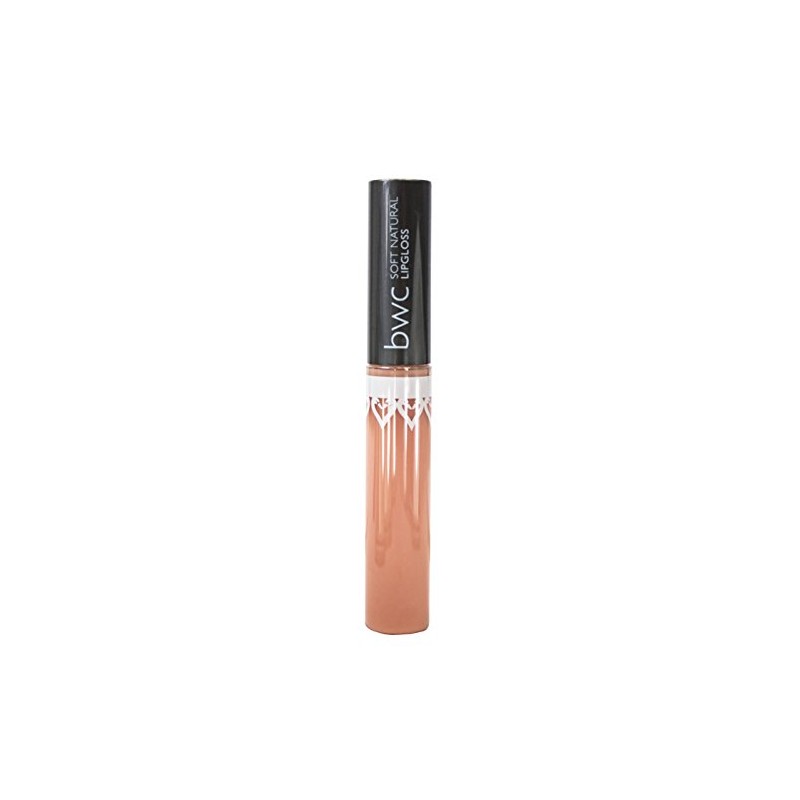 Beauty Without Cruelty Soft Natural Lipgloss Nude