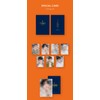 BTS PTD On Stage Seoul Mini Photo Card Set of