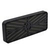 Cigar Caddy Deluxe Humidifier, Large Foam Humidifier, Rectangle, Maintains 70%