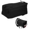 SAHOO 600D Cycling Rear Rack Insulation Shelf Bag Bike Bicycle