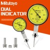 Mitsutoyo 미쓰토요 513 404 다이얼 아날로그 측정 0 정확도 32/38MM