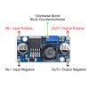 5 Pack LM2596 DC to DC Buck Converter 3.0-40V to
