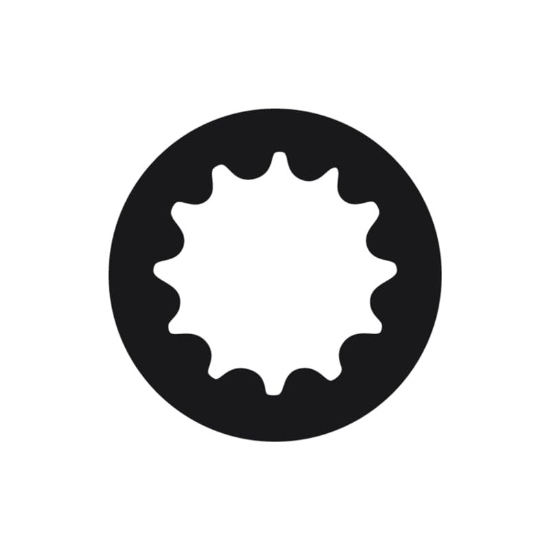 Forum Combination Spanner DIN3113B 9-Piece 8 – 24 mm, 4317784885287