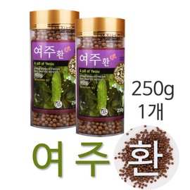 Jeongin Yeo Joo-hwan health pill 1 piece / 정인 여주환 건강환 환 1개