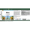 Mint 4:1-450 mg (100 Capsules, ZIN: 520822)