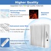 Upgrade BAYFTAHEXM2 Merv 13 expandable filter for Trane Perfectfit 5