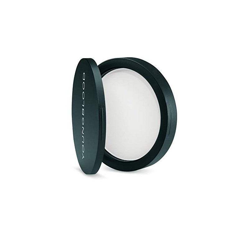 Youngblood Pressed Mineral Rice Setting Powder - Light for Women