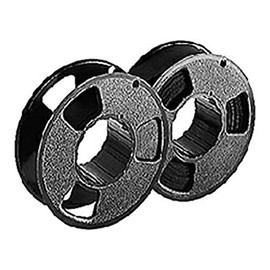 Pelikan Ink Ribbon for Printronix P 300/5 Nylon 25.4 mm x 45 m Black