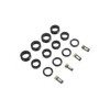 Repuesto Inyector Mpfi Toyota Supra 86-86 3.0 V6 Imp