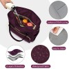 MIYCOO Lunch Bag Lunch Box Women - Leakproof Insulated Lunch