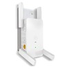 Generic Long Range 1200MBPS Wireless Extender WiFi Amplifier Repeater, White