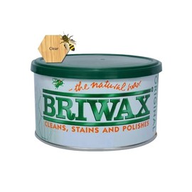 Clear Briwax Original Formula by Briwax