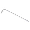 sourcing map 3/16" Ball End Hex Key Wrench, L Shaped