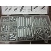 200PC G INDUSTRIAL SPRING ASSORTMENT CARB CARBURETOR EXTENSION COMPRESSION SA200