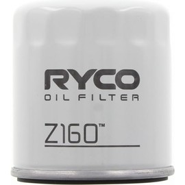 Ryco Oil Filter (Z160)