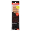 BIGMAN BAP-HB6 Architectural Pencils, Pack of 6