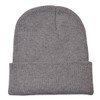 DonDon, winter cap warm classic, design modern and soft -