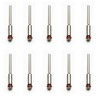 TMAX 10 pc 2mm Cut Off Wheel Cutoff Disc Screw