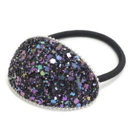 JewelVOX Hair Accessories, Glitter, Curve Plate, Women's, Stylish, Adult, Multi Choice