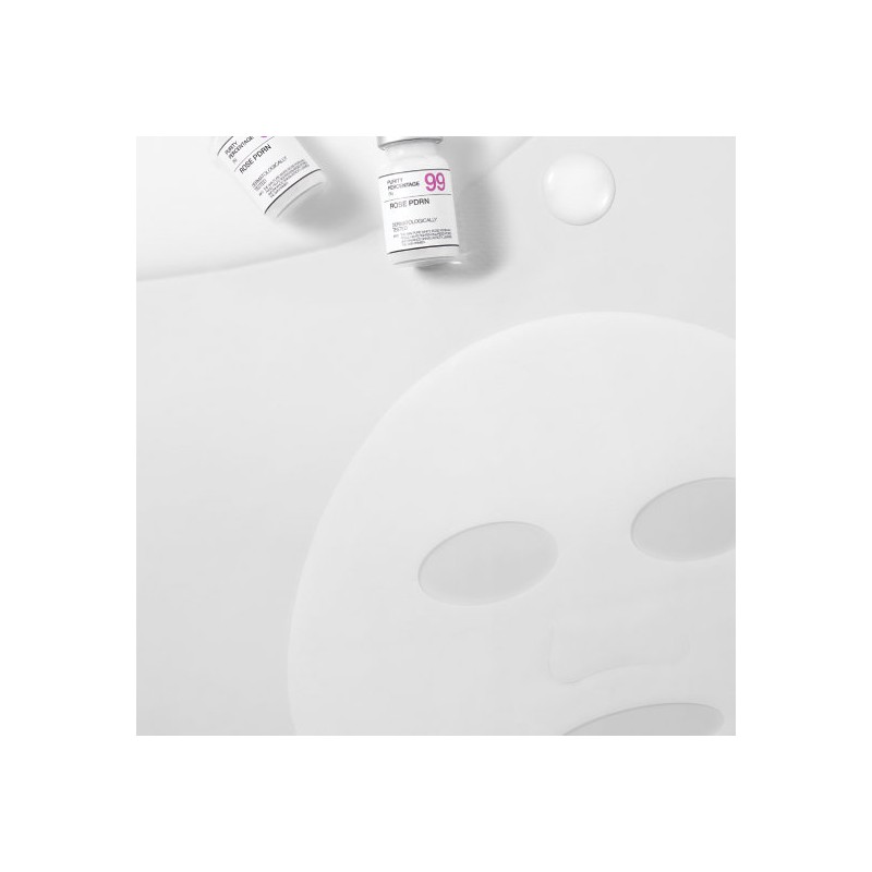 Mediheal Bio Seconderm Mask 10 Sheets Choose 1 of 3