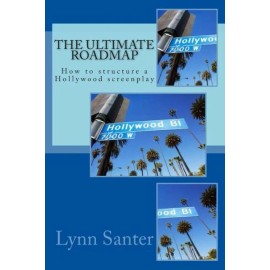 The Ultimate Roadmap: How To Structure A Hollywood Screenplay