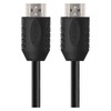 EMOS High Speed HDMI 2.0 Cable with Ethernet 0.75 m,