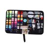 200Pcs Sewing Kit Completed Quickly Portable Travel Tools Complete Accessories