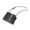 Dual Battery Isolator 150A 12V 24V LED Smart Flashing Voltage