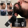 Mopoyat Bálsamo Ultra Potente Para Crecimiento De Barba Fina Lavanda