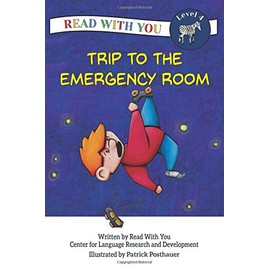 Trip to the Emergency Room