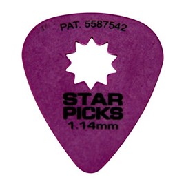 Everly Guitar Picks (30056)