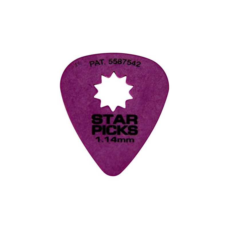 Everly Guitar Picks (30056)