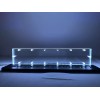 Sundown Audio Blank 15” X 3” Plexiglass Viewing Window 3/4"