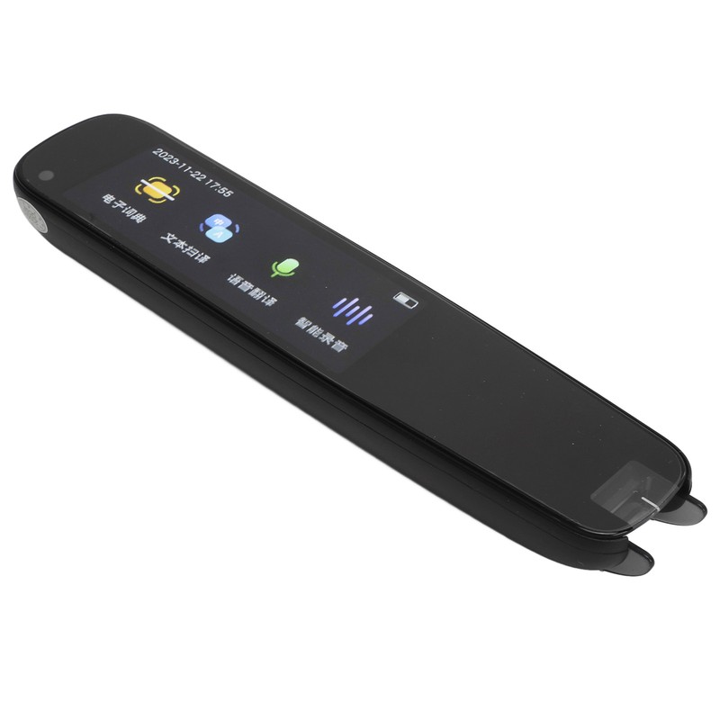 Smart Scanner Pen Touch Screen Language Translator Electronic Dictionary English