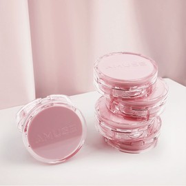 어뮤즈 (Used) Amuse Duo Power Vegan Cushion (Main product 15g) - Pact Cushion/R
