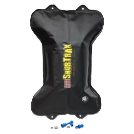 ShurTrax Traction Water Ballast - Passenger Car/SUV